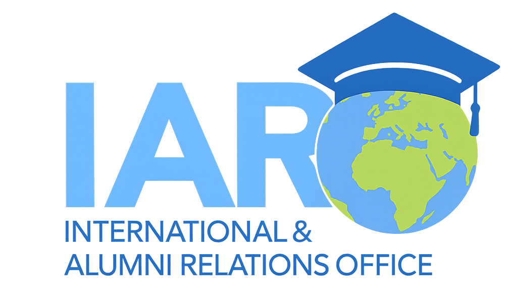 IARO Logo